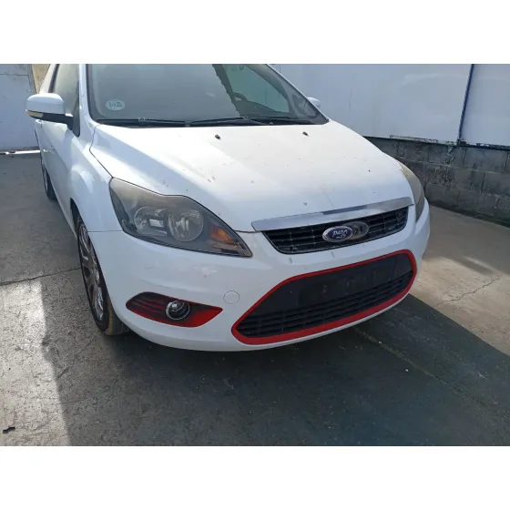 Paragolpes Delantero para Ford Focus Ii (Da_, Hcp, Dp)