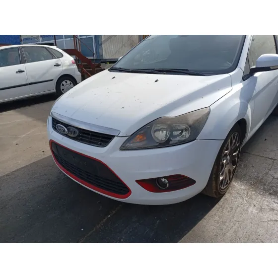 Paragolpes Delantero para Ford Focus Ii (Da_, Hcp, Dp)