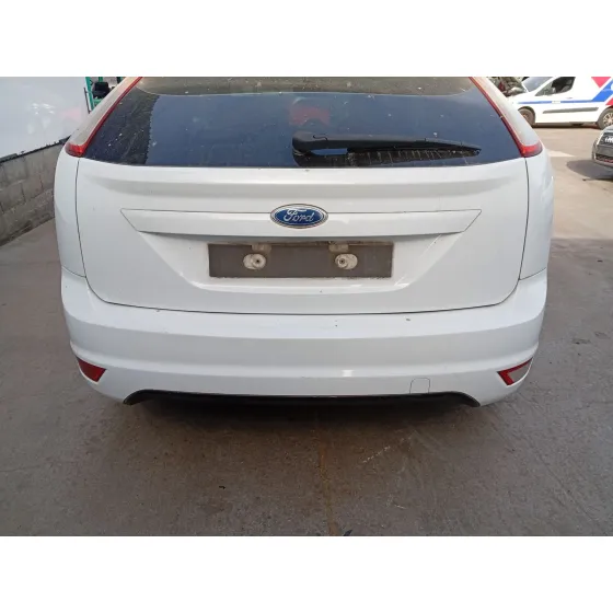 Paragolpes Trasero para Ford Focus Ii (Da_, Hcp, Dp)