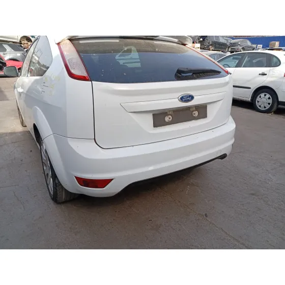 Paragolpes Trasero para Ford Focus Ii (Da_, Hcp, Dp)