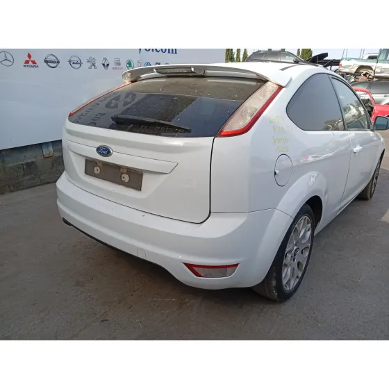 Paragolpes Trasero para Ford Focus Ii (Da_, Hcp, Dp)