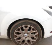 Paso De Rueda Delantero Derecho para Ford Focus Ii (Da_, Hcp, Dp)