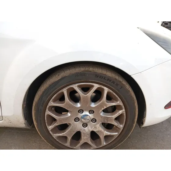 Paso De Rueda Delantero Derecho para Ford Focus Ii (Da_, Hcp, Dp)