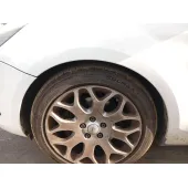 Paso De Rueda Delantero Izquierdo para Ford Focus Ii (Da_, Hcp, Dp)