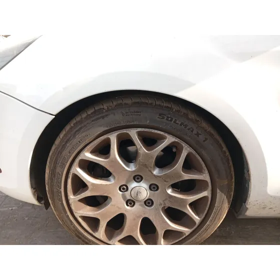 Paso De Rueda Delantero Izquierdo para Ford Focus Ii (Da_, Hcp, Dp)