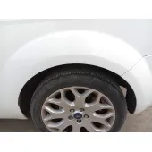 Paso De Rueda Trasero Izquierdo para Ford Focus Ii (Da_, Hcp, Dp)