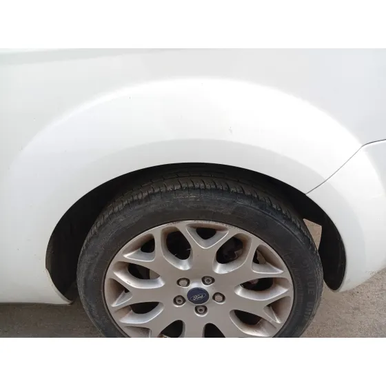 Paso De Rueda Trasero Izquierdo para Ford Focus Ii (Da_, Hcp, Dp)