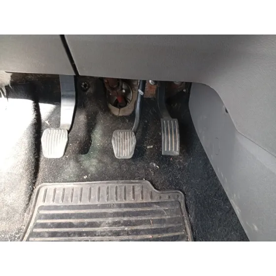 Pedal Acelerador para Ford Focus Ii (Da_, Hcp, Dp)