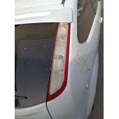 Piloto Trasero Derecho para Ford Focus Ii (Da_, Hcp, Dp)