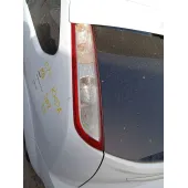 Piloto Trasero Izquierdo para Ford Focus Ii (Da_, Hcp, Dp)