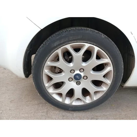 Pinza Freno Trasera Derecha para Ford Focus Ii (Da_, Hcp, Dp)