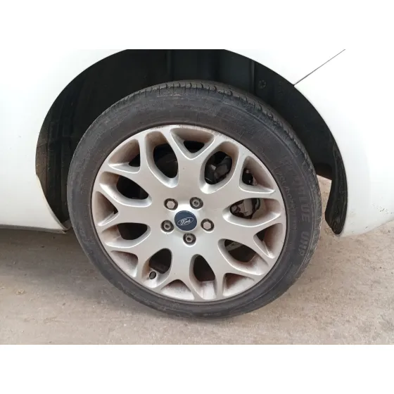 Pinza Freno Trasera Izquierda para Ford Focus Ii (Da_, Hcp, Dp)