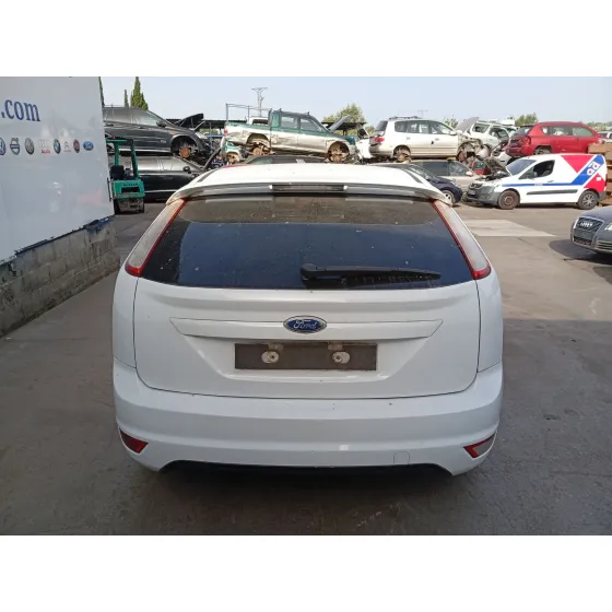 Porton Trasero para Ford Focus Ii (Da_, Hcp, Dp)