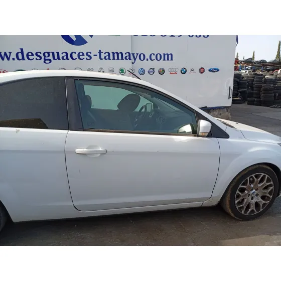 Puerta Delantera Derecha para Ford Focus Ii (Da_, Hcp, Dp)