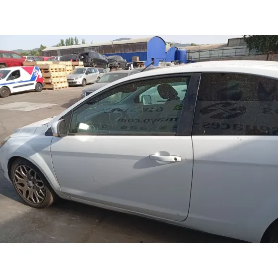 Puerta Delantera Izquierda para Ford Focus Ii (Da_, Hcp, Dp)