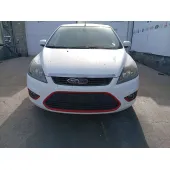Refuerzo Paragolpes Delantero para Ford Focus Ii (Da_, Hcp, Dp)