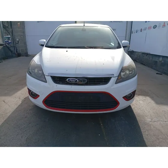 Refuerzo Paragolpes Delantero para Ford Focus Ii (Da_, Hcp, Dp)