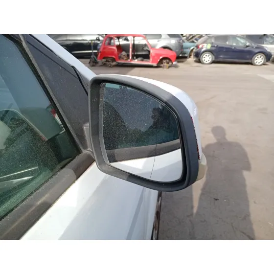 Retrovisor Derecho para Ford Focus Ii (Da_, Hcp, Dp)