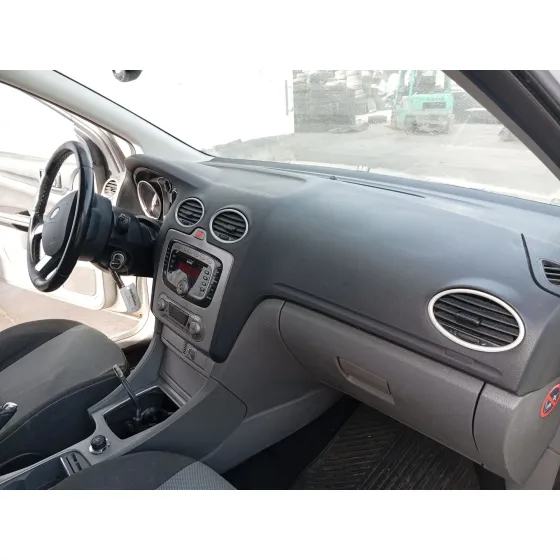 Salpicadero para Ford Focus Ii (Da_, Hcp, Dp)