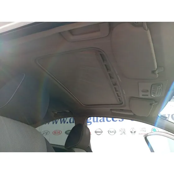 Techo Interior para Ford Focus Ii (Da_, Hcp, Dp)