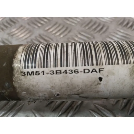 Transmision Delantera Derecha para Ford Focus Ii (Da_, Hcp, Dp)