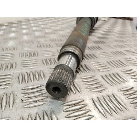 Transmision Delantera Derecha para Ford Focus Ii (Da_, Hcp, Dp)