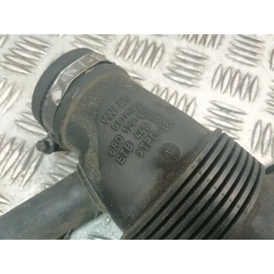 Tubo para Audi A1 (8X1, 8Xk)