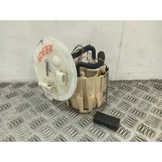 Aforador para Opel Astra H (A04)