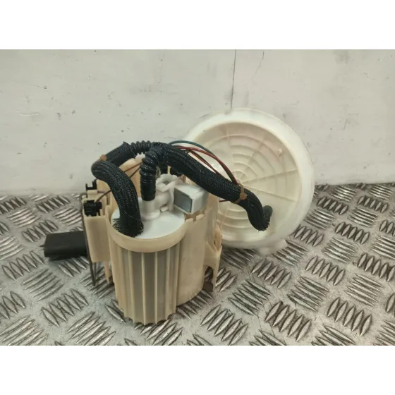 Aforador para Opel Astra H (A04)