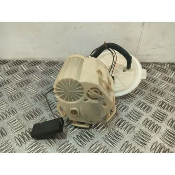 Aforador para Opel Astra H (A04)