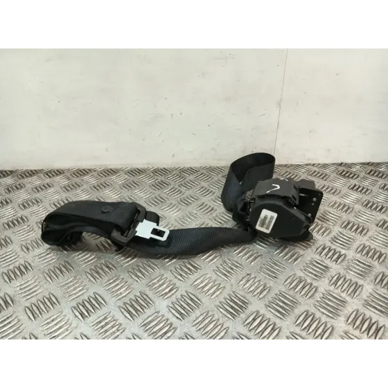 Cinturon Seguridad Trasero Derecho para Bmw X3 (E83)