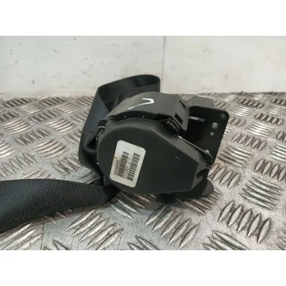 Cinturon Seguridad Trasero Derecho para Bmw X3 (E83)