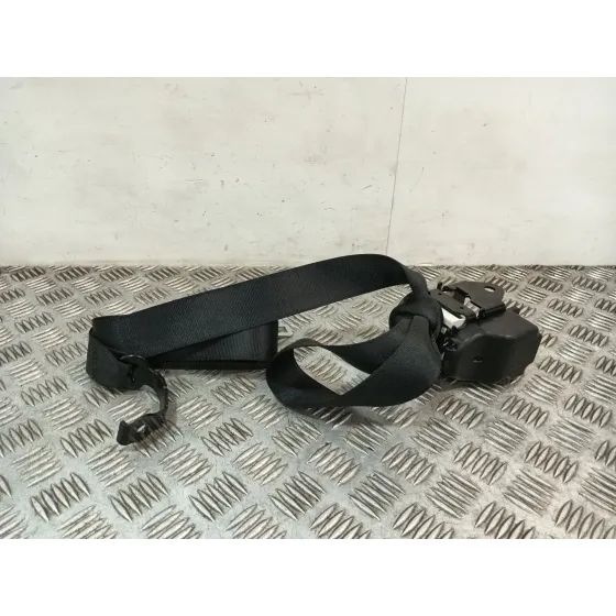 Cinturon Seguridad Trasero Derecho para Bmw X3 (E83)