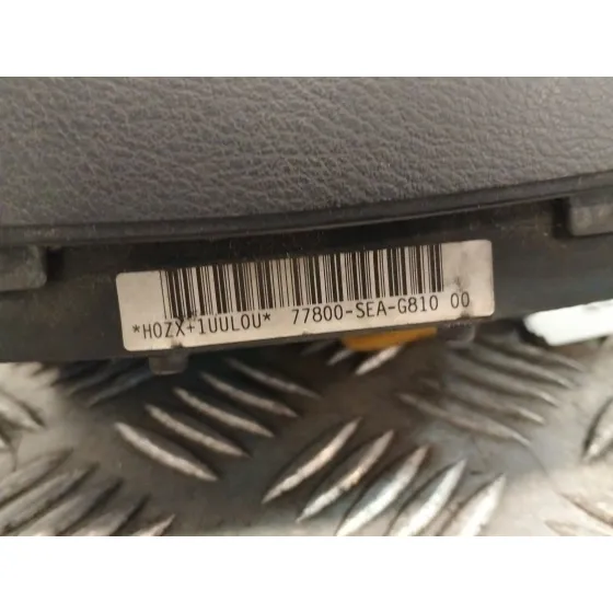 Airbag Delantero Izquierdo para Honda Accord Berlina (Cl/Cn)