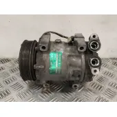 Compresor Aire Acondicionado para Mazda 3 (Bk)