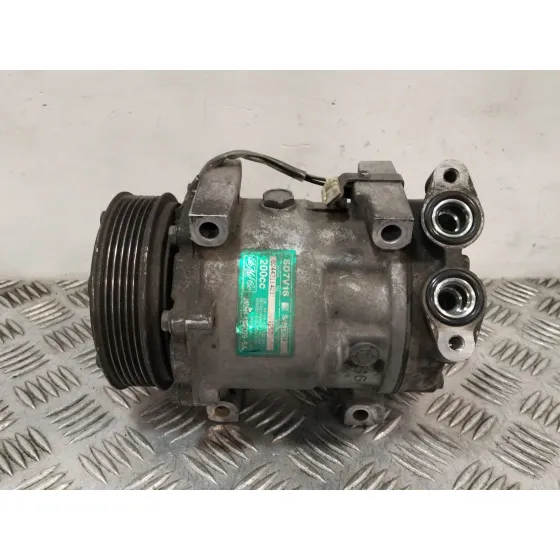 Compresor Aire Acondicionado para Mazda 3 (Bk)