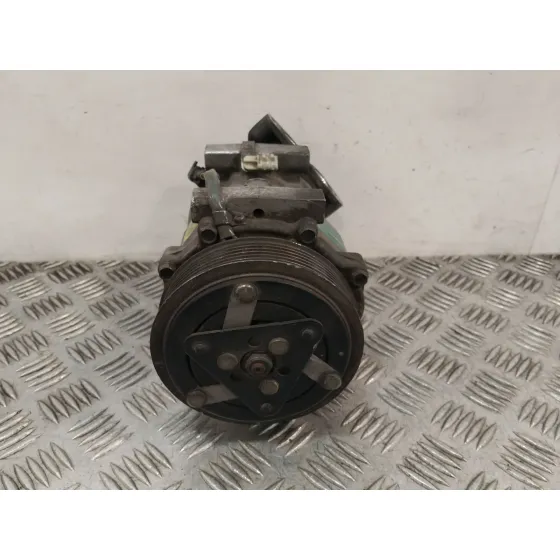 Compresor Aire Acondicionado para Mazda 3 (Bk)