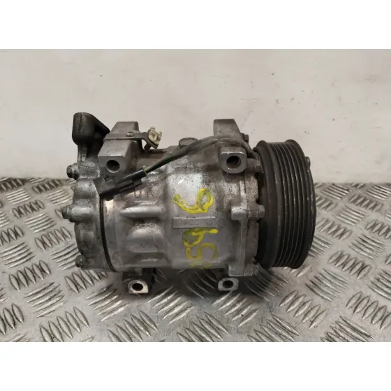 Compresor Aire Acondicionado para Mazda 3 (Bk)