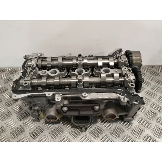 Culata para Dacia Sandero Ii (B8_)