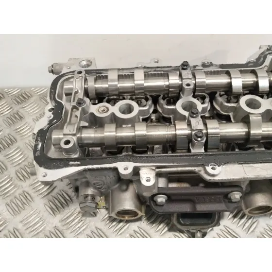 Culata para Dacia Sandero Ii (B8_)