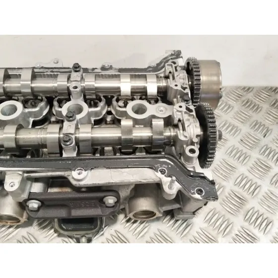 Culata para Dacia Sandero Ii (B8_)