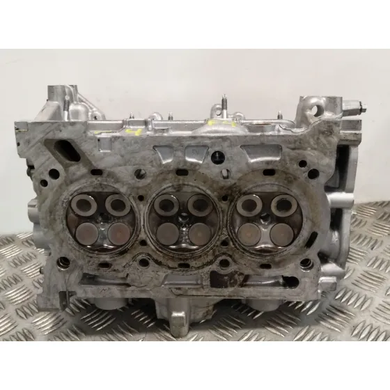Culata para Dacia Sandero Ii (B8_)