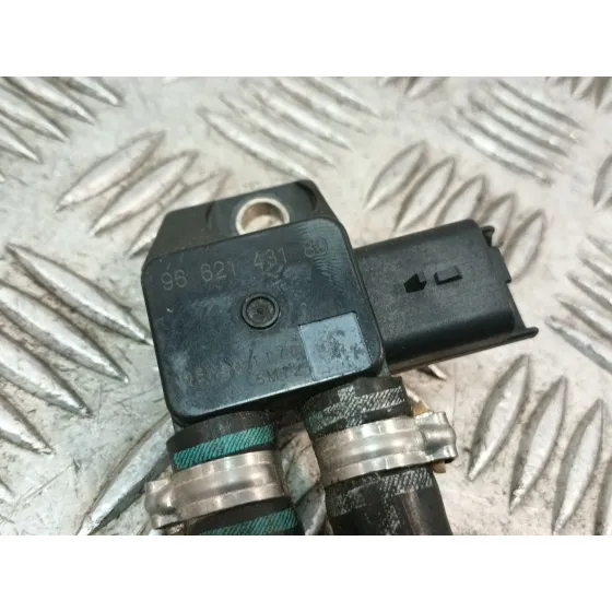 Sensor para Peugeot 308 Sw I (4E_, 4H_)