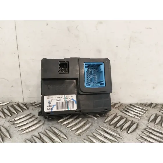 Modulo Electronico para Peugeot 3008 Ii Suv (Mc_, Mr_, Mj_, M4_)