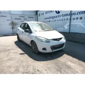 Motor Completo para Mazda 2 (De_, Dh_)