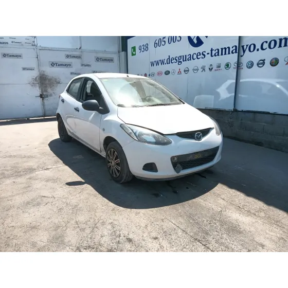 Motor Completo para Mazda 2 (De_, Dh_)
