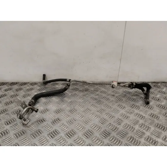 Tubo Presion Turbocompresor para Dacia Sandero Ii