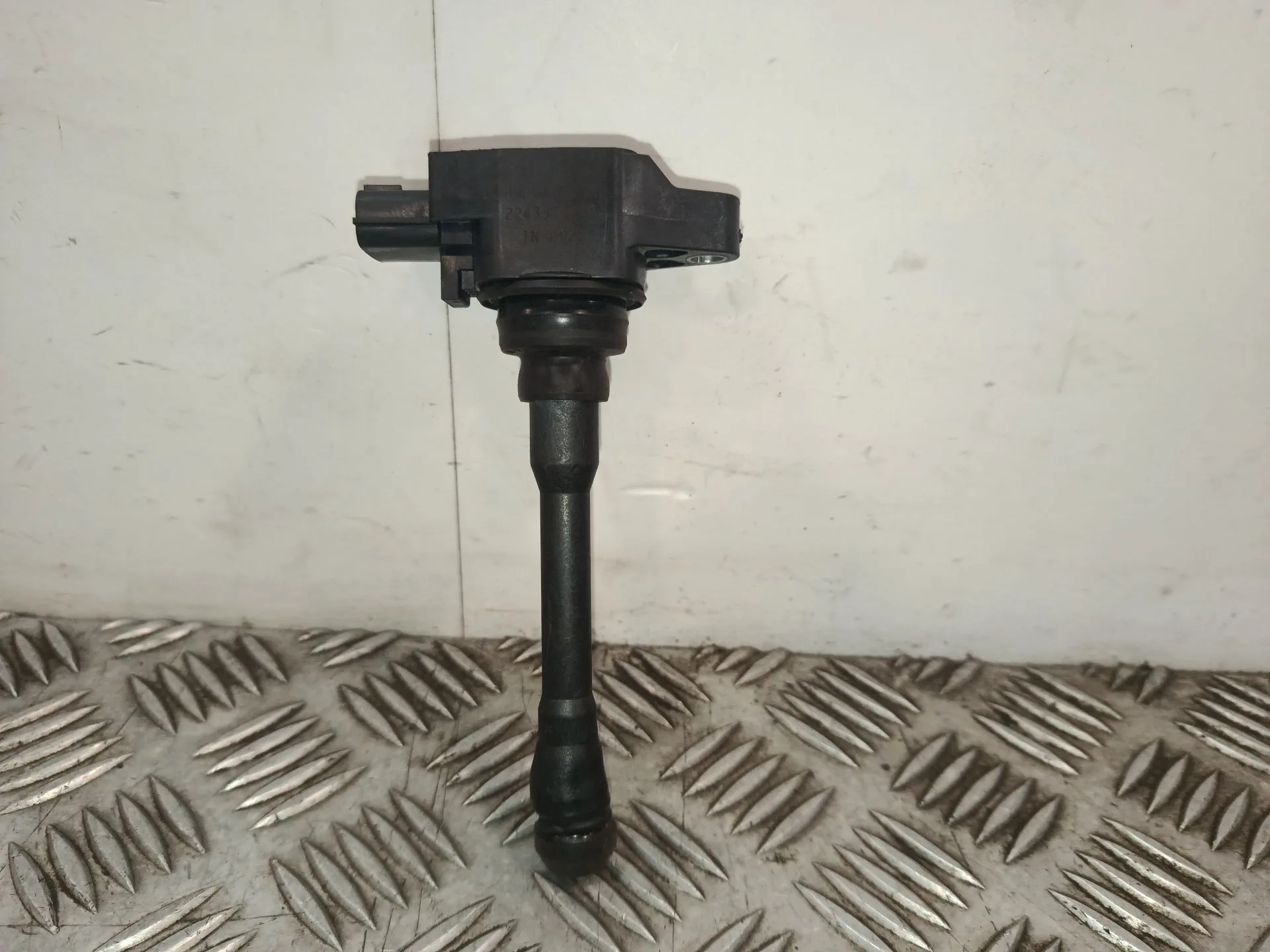 Bobina Encendido para Dacia Sandero Ii