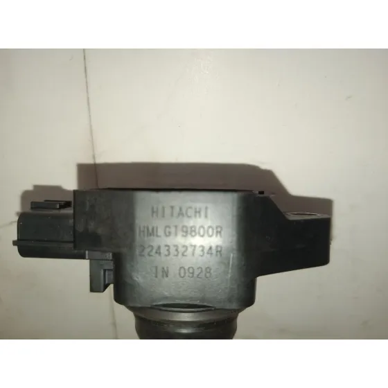 Bobina Encendido para Dacia Sandero Ii