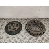 Kit Embrague para Dacia Sandero Ii